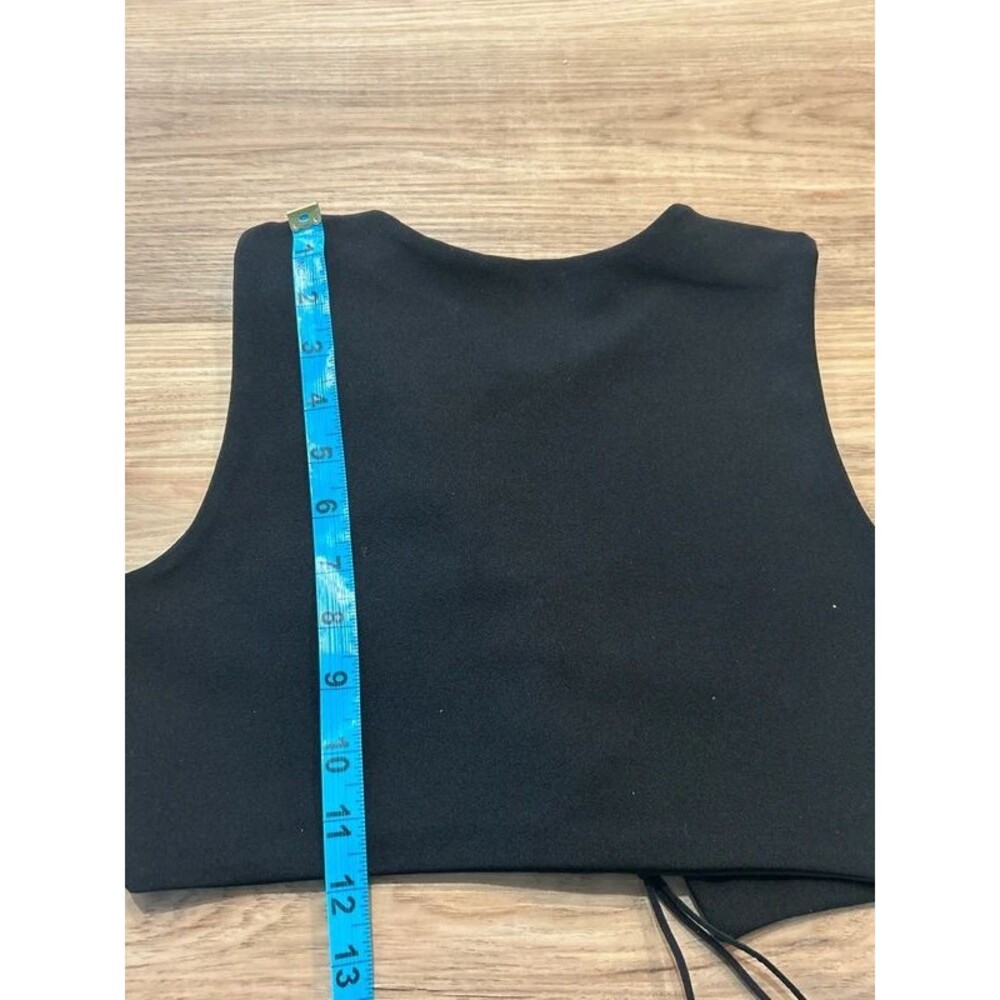 Crop top - Picture 6 of 9